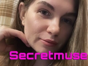 Secretmuse
