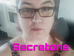 Secretone