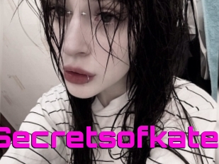 Secretsofkate