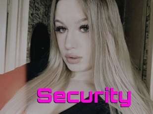 Security