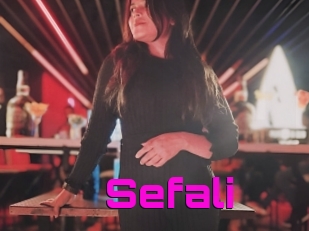 Sefali
