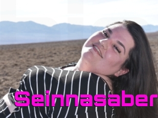 Seinnasaber