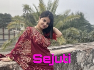 Sejuti