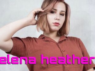 Selena_heather