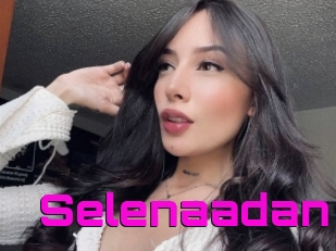 Selenaadan