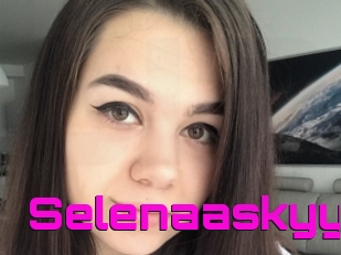 Selenaaskyy