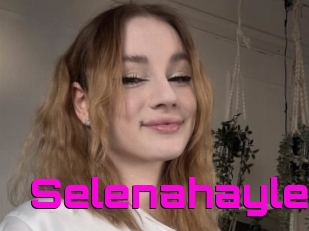 Selenahayle