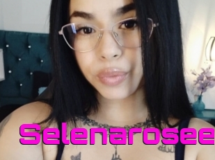 Selenarosee
