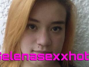 Selenasexxhot