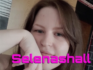 Selenashall