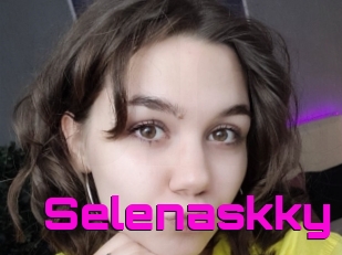 Selenaskky