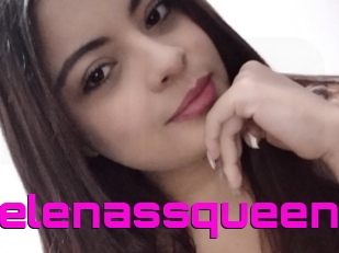 Selenassqueen