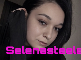 Selenasteele