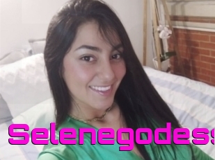 Selenegodess