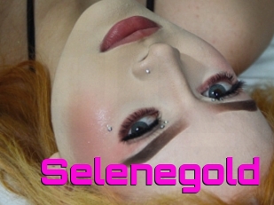 Selenegold