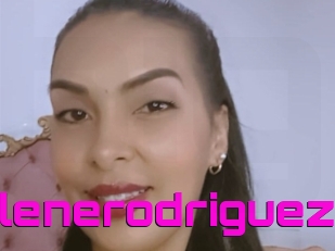 Selenerodriguez