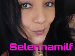 Selennamilf
