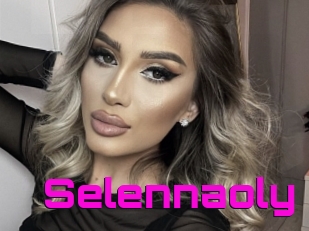 Selennaoly