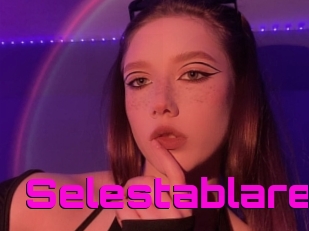 Selestablare