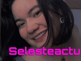 Selesteactu