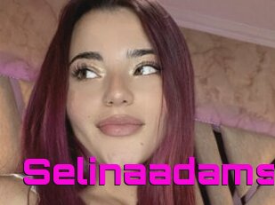 Selinaadams