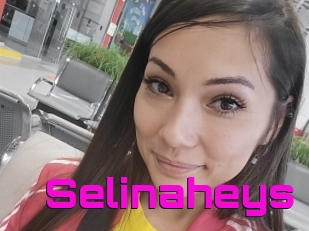 Selinaheys