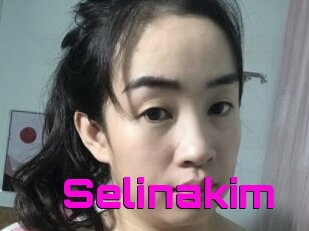 Selinakim