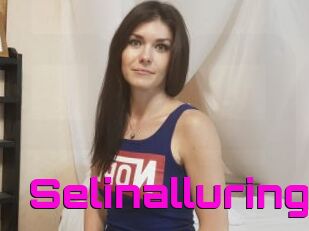 Selinalluring