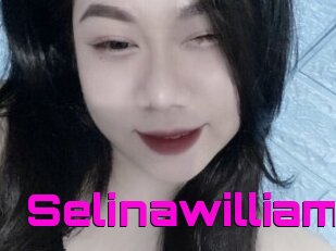 Selinawilliam