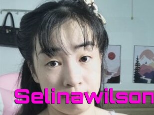 Selinawilson