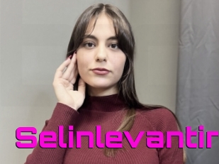 Selinlevantin