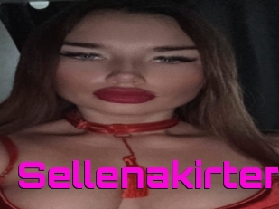Sellenakirten