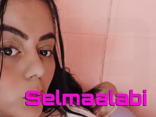 Selmaalabi