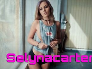 Selynacarter