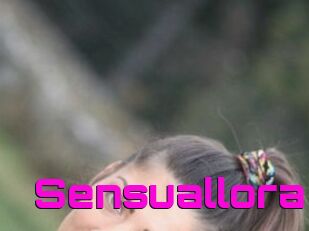 Sensuallora