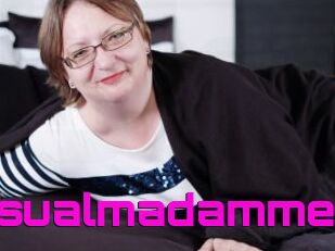 Sensualmadamme