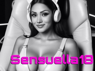 Sensuella18