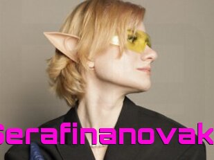Serafinanovak