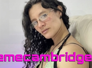 Seremecambridge