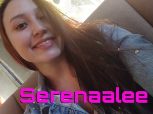 Serenaalee
