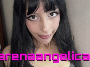 Serenaangelica