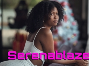 Serenablaze