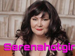 Serenahotgirl