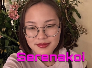 Serenakoi