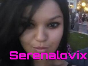 Serenalovix