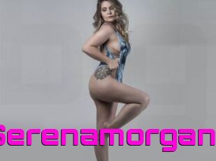 Serenamorgan