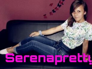 Serenapretty