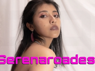 Serenaroades
