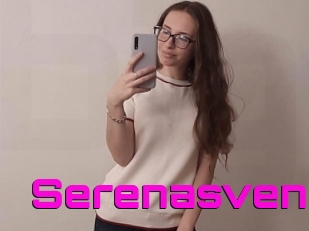 Serenasven