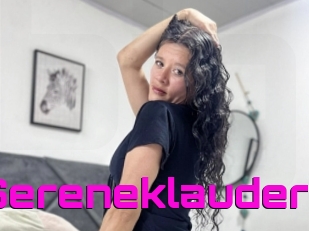 Sereneklauder
